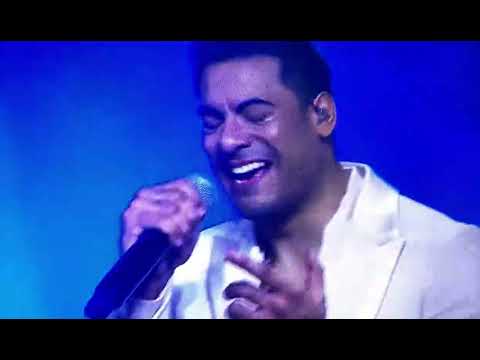 Carlos Rivera, Alexandre Pires - Usted Se Me Llevó La Vida | Arena CDMX | XX Años