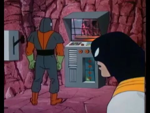 Why Don't You Get A Key Then