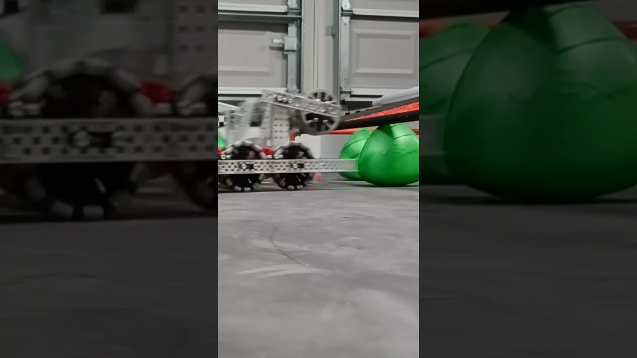 How can i make an intake elastic - VEX V5 Technical Support - VEX Forum