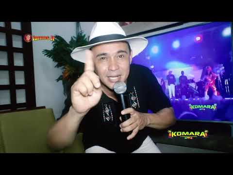 cerveza no habla james junior..