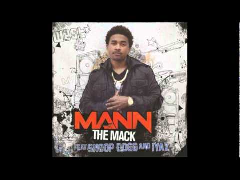 ?Mann - Mack ft Snoop dogg,Iyaz