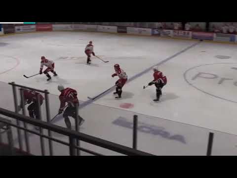 Jimmy Poreda Laser Ht 2021