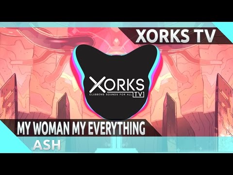 Patoranking - My Woman My Everything (ASH Edit)