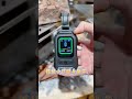 ADAMOUTDOOR  攜帶式一氧化碳偵測警報器