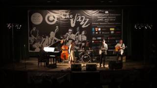 Rafał Sarnecki Cho-Jazz 2016