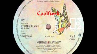 Aquarian Dream - You're A Star (12