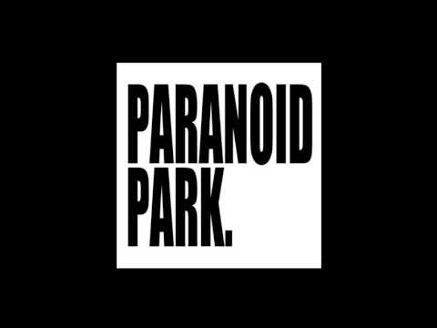 PARANOID PARK - Five (Demo)