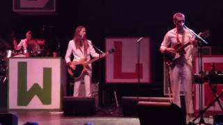 The Growlers--Wiltern LA--12/22/16--Neverending Line