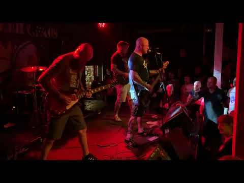 The Reapers - From The Gutter @ Beach Beer Chaos, Estraperlo (Badalona), 19/08/2023