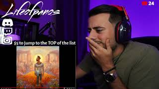 Jon Bellion - New York Soul II *Reaction* | HOW HAVE I BEEN SLEEPING ON THIS!!!