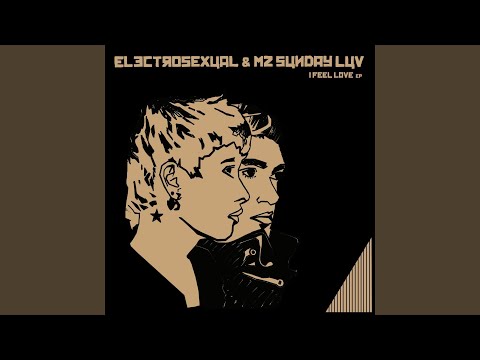 I Feel Love (feat. Mz Sunday Luv) (Original Mix)