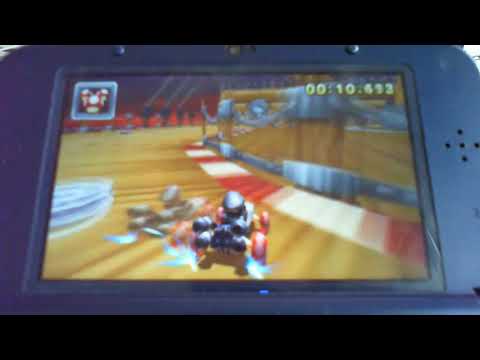 MK7 LIVE rAF 39.805 lap 1