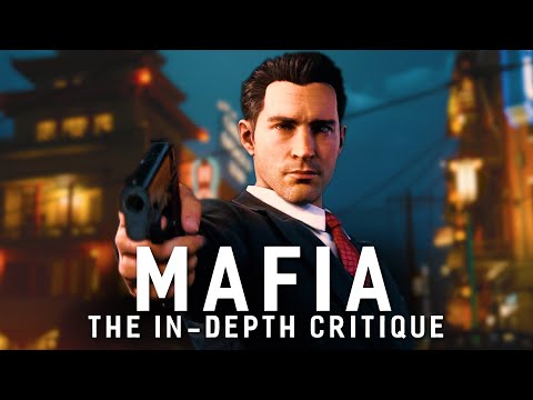 The Genius of Mafia: Definitive Edition (Critique/Analysis)