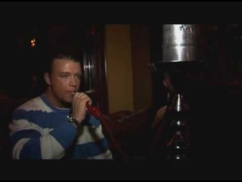 Kollegah und Farid Bang beim Shisha rauchen!