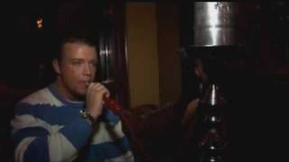 Kollegah und Farid Bang beim Shisha rauchen!