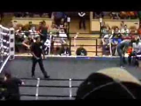 Gloria Tellez VS Elizabeth Basset