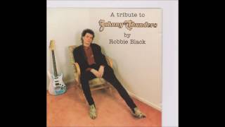 A tribute to Johnny Thunders  youtube