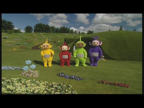 Teletubbies: Catherine's Toy Farm (1999)