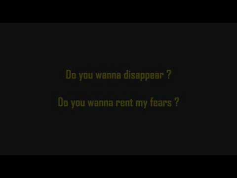 MOROCCAN SONG: Lazywall - I raise my Hand (Lyrical version)