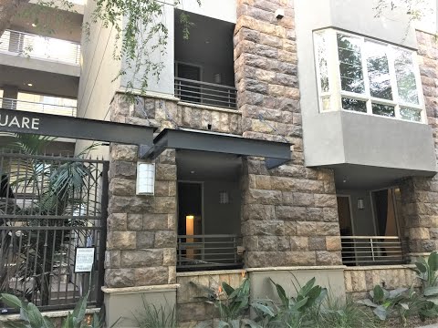 SD: Bright 2BD/2BA Condo in Downtown San Diego with Covered Balcony, Community Gym & In-Unit Laundry property video
