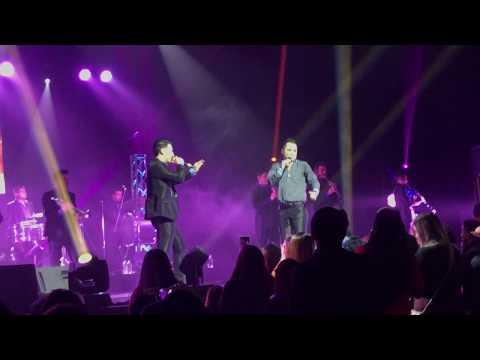 La Arrolladora - Ya Te Perdi La Fe (Live) - Chicago 2016