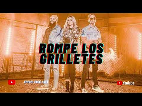 Kavelo & No Drama ft. Jay Kalyl/Rompe Los Grilletes