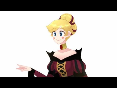 КОЛЫБЕЛЬНАЯ.комикс.Стар против сил зла.SVTFOE comics (dub comics)