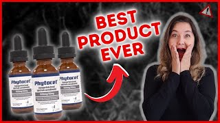 Phytocet | Phytocet Supplement Review |  Phytocet Whats That? Phytocet CBD Really Work?