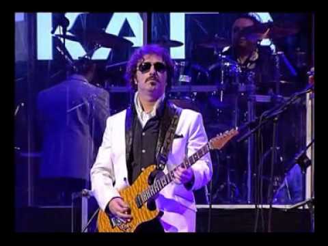 AKAGA - Kusno Lqto & Disco Party