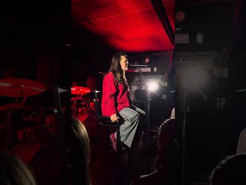 there goes that man - Abbie Gamboa