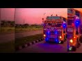 night riders truck truck video yadav roadlines v vip