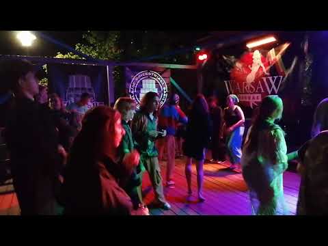 JahLove SoundSystem - Boogaloo Beach Bar 2021r.