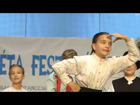 Kongatók - Együd Árpád AMI, Kaposvár - Az elveszett kecske