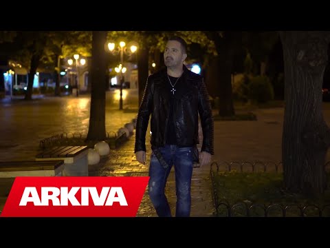 Devis Xherahu - Kur gjethet bien ne vjeshte (Official Video HD)