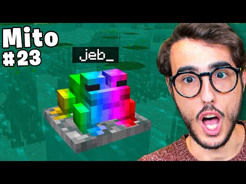 20 HACKS DI MINECRAFT 1.19 INCREDIBILI SENZA MOD!