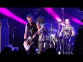 The Cult - Elemental Light @ Long Island, NY July 27, 2018