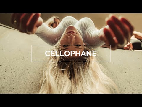 Cellophane - Ramifications (OFFICIAL MUSIC VIDEO)