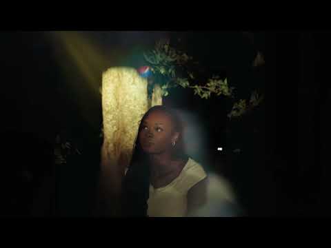 CèJae - Impossible (Official Audio Visualizer)