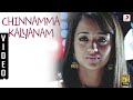 Abhiyum Naanum - Chinnamma Kalyanam Video | Prakash Raj, Trisha | Vidyasagar