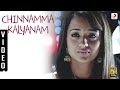Abhiyum Naanum Chinnamma Kalyanam Video Spong Trisha Prakash Raj Vidyasagar