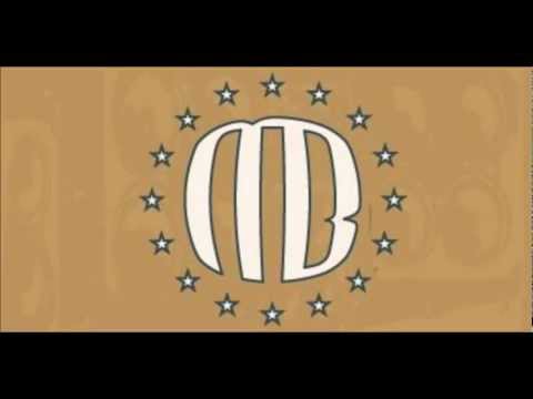 MISTAH BOMSH & DJ GRANDMOFLASH - TYRANN FEAT JOSEPH COTTON