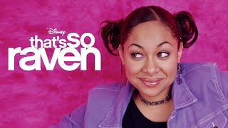 Raven Symoné: LIFE AFTER That’s So Raven