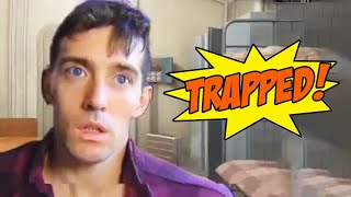 We're Stuck At Home Too - Funhaus Quarantine BTS Vlog