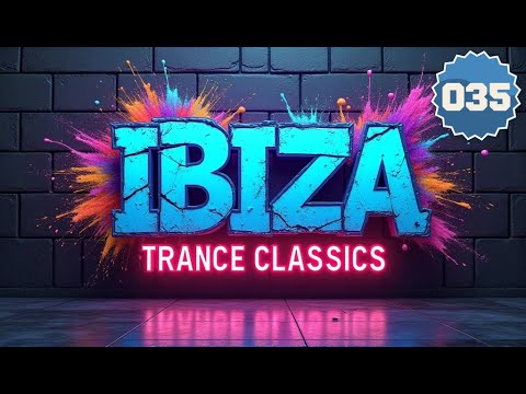 IBIZA CLASSICS (1998-2003) | 90s-2000s TRANCE ANTHEMS | The Space Brothers Rank 1 York | ITC035