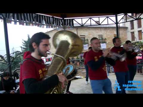 Video 6 de Charanga Huapango