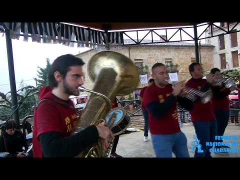 Video 6 de Charanga Swing