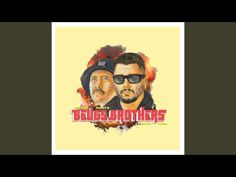 Mist in the Air (feat. Teno)