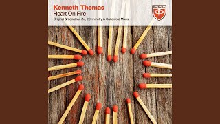 Heart On Fire (Oakenfold Radio Edit)