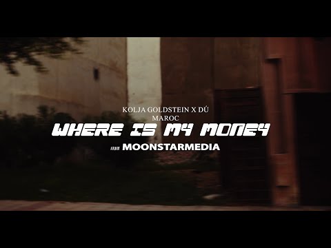 Kolja Goldstein and Du Maroc