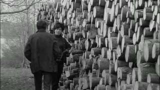 Entre la mer et l'eau douce - part 1